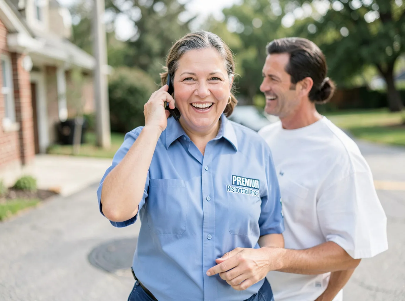 Water Damage Restoration Lyndhurst, VA FAQs